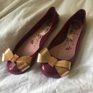 Ted Baker Flats